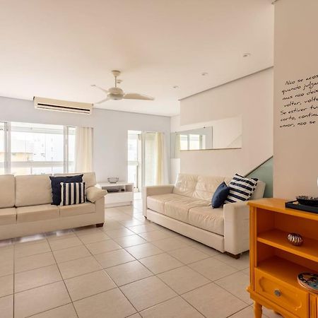 Flat Duplex No Resort Ilha Da Madeira Riviera de Sao Lourenco Exteriér fotografie