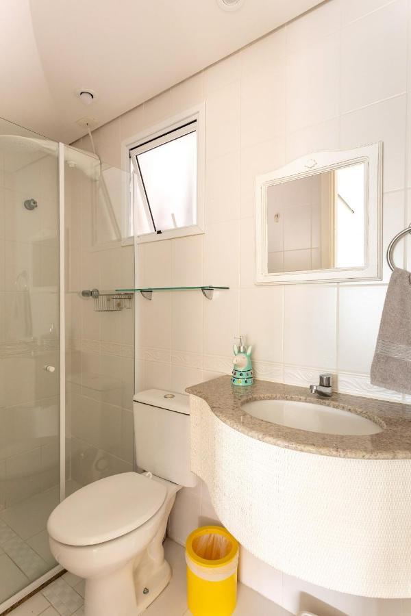 Flat Duplex No Resort Ilha Da Madeira Riviera de Sao Lourenco Exteriér fotografie