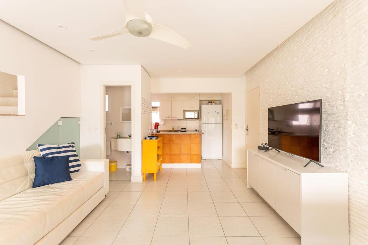 Flat Duplex No Resort Ilha Da Madeira Riviera de Sao Lourenco Exteriér fotografie
