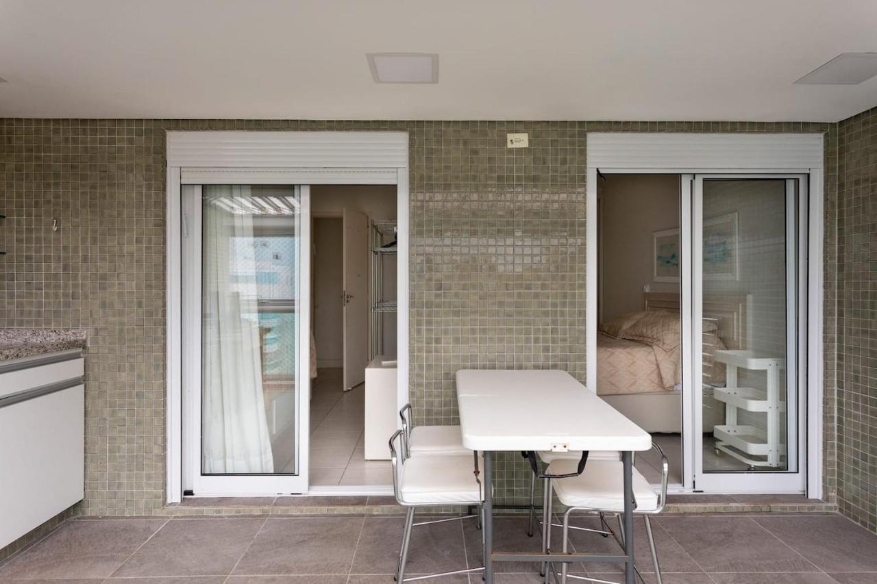 Flat Duplex No Resort Ilha Da Madeira Riviera de Sao Lourenco Exteriér fotografie