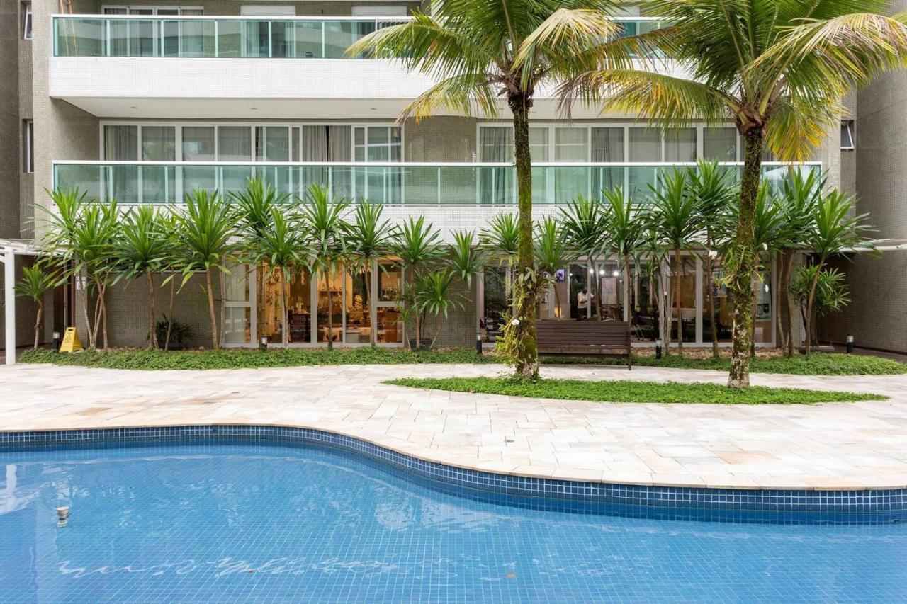 Flat Duplex No Resort Ilha Da Madeira Riviera de Sao Lourenco Exteriér fotografie